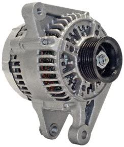 Quality-Built 13878N Alternator