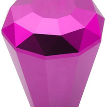 Universal Shift Knob Manual Gear Shifter Lever knob for Racing Car Purple #8555