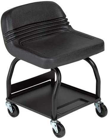 Whiteside Manufacturing USA Made - Professional HD Mechanic's Seat (HRS)