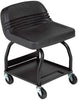 Whiteside Manufacturing USA Made - Professional HD Mechanic's Seat (HRS)