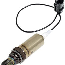 Bosch 12014 Oxygen Sensor, Original Equipment (American Motors, Buick, Cadillac, Chevrolet, GMC, Isuzu, Jeep, Suzuki)