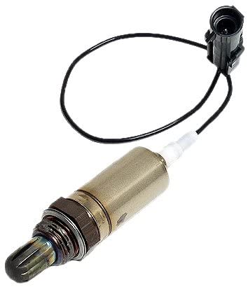 Bosch 12014 Oxygen Sensor, Original Equipment (American Motors, Buick, Cadillac, Chevrolet, GMC, Isuzu, Jeep, Suzuki)
