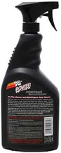 K&N Air Filter Cleaner and Degreaser: Power Kleen; 32 Oz Trigger Spray; Restore Engine Air Filter Performance, 99-0621