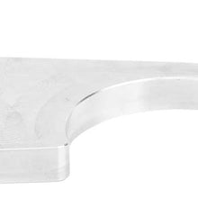 Suuonee Timing Chain Guide, Car Lower Timing Chain Guide for Honda K20 K24 K Series Engines