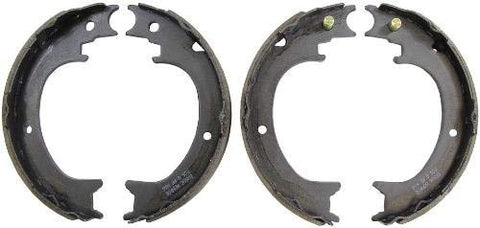 Monroe BX906 Brake Shoe