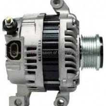 Quality-Built 15583 Premium Quality Alternator