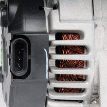 ACDelco 10353440 GM Original Equipment Alternator