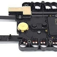 722.9 5pins Remanufactured(NO program) Control Module TCU Compatible with Mercedes Benz 7G Transmission Conductor plate