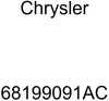 Genuine Chrysler 68199091AC Body Wiring