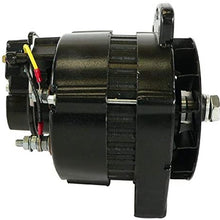 DB Electrical AMO0072 New Alternator Compatible with/Replacement for Marine Prestolite 110-534 110-567 8Mr2401U 8Mr2401Ua 60124 PL110-567 111761 4-1075XMP 8426 110-534 110-567