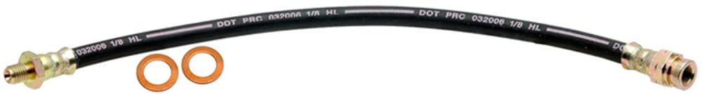 Raybestos BH38132 Professional Grade Hydraulic Brake Hose