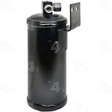 Four Seasons 33710 Steel Filter Drier