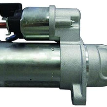 New Starter Replacement For 2012-2014 2.4L Kia Optima & 2011-14 Sorento, 2009-14 Hyundai Sonata, 2010-14 Santa FE & Sport 36100-2G100 36100-2G100 FS14N1