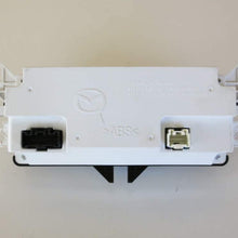 Mazda 10 11 12 CX-7 Climate Control Panel Temperature Unit A/C Heater