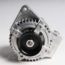 ACDelco 10335498 GM Original Equipment Alternator