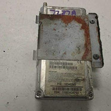REUSED PARTS 03 Acura TL ON-Star Communication TRANSCEIVER GPS Control Module 10340345