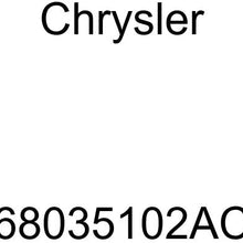 Genuine Chrysler 68035102AC Body Wiring