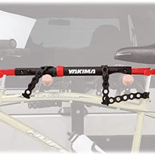 YAKIMA - TubeTop Hitch Mounted Bike Rack