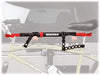 YAKIMA - TubeTop Hitch Mounted Bike Rack