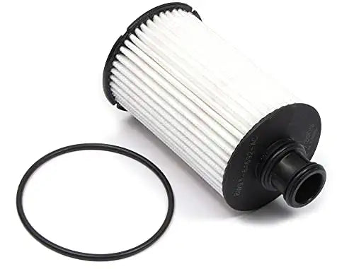 Genuine Land Rover Oil Filter LR011279 for LR4, Discovery 5, Range Rover, Range Rover Sport, and Range Rover Velar