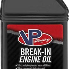 VP Racing 2415 Break-In Engine Oil 10W40
