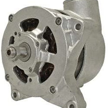 Quality-Built 15484 Premium Quality Alternator