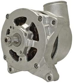 Quality-Built 15484 Premium Quality Alternator