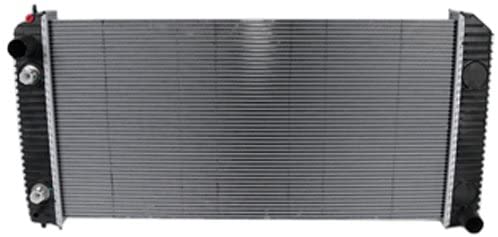 GM Genuine Parts 21694 Radiator