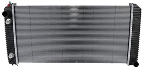 GM Genuine Parts 21694 Radiator