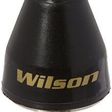 Wilson 305-600 Black Gum Drop CB Antenna Stud