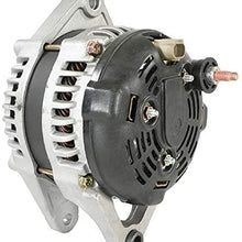 DB Electrical AND0300 Remanufactured Alternator For Chrysler 2.4L Pt Cruiser, Dodge Neon Sx 2003-2005, Jeep Liberty 2010 VND0300 56029701AB 56029701AD 56029915AB 421000-0150 421000-0151