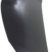 For Toyota Corolla Hood 2014 15 16 17 18 2019 | Steel | Primed | CAPA | TO1230232 | 5330102270