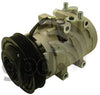 Global Parts 6511491 A/C Compressor