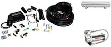 Air Lift 27682 3P System (1/4" Air Line, 4 Gallon 5-Port Lightweight Aluminum Tank, VIAIR 444C Compressor)