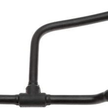 ACDelco 27134X Radiator Coolant Hose, 1 Pack