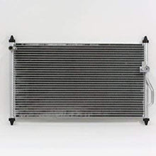 A/C Condenser - Pacific Best Inc For/Fit 4562 94-01 Acura Integra 97-01 Honda CR-V