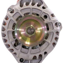 ACDelco 335-1143 Professional Alternator