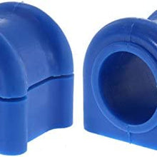 Centric 602.67073 Sway Bar Bushing Set, Front