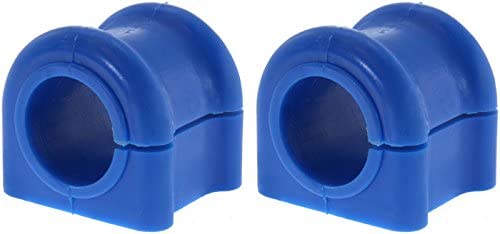 Centric 602.67073 Sway Bar Bushing Set, Front