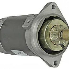 Discount Starter & Alternator Replacement Starter For Suzuki, and Tohatsu, Fits Many Models, Please See Below