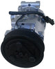 TCW 40595.7T1 A/C Compressor and Clutch (Tested Select)