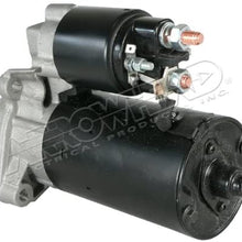 BBB Industries 19105 Remanufactured Starter