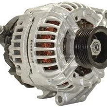 Quality-Built 13771N Supreme Alternator