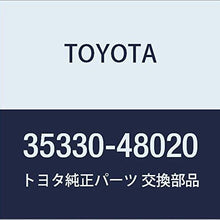 Toyota 35330-48020, Auto Trans Filter