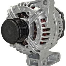 Quality-Built 11125 Premium Quality Alternator