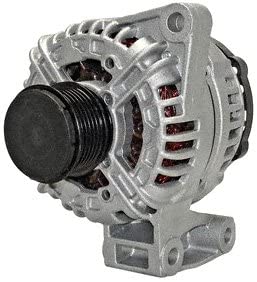 Quality-Built 11125 Premium Quality Alternator