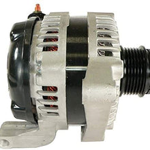 DB Electrical AND0293 Remanufactured Alternator For 3.3L 3.8L Chrysler Town Country Van, Dodge Caravan 2001-2007 Chrysler Voyager 3.3L 2001-2004