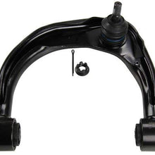 MOOG Chassis Products RK621475 Control Arm and Ball Joint Assembly