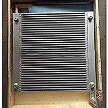New Hydraulic Oil Cooler for Kobelco Excavator SK60 SK60-1