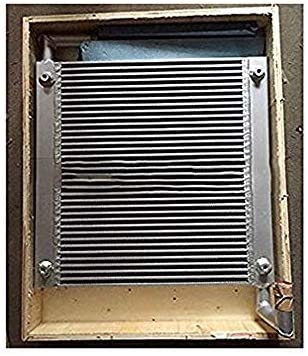 New Hydraulic Oil Cooler for Kobelco Excavator SK60 SK60-1